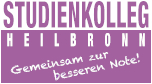 Studienkolleg Heilbronn Logo